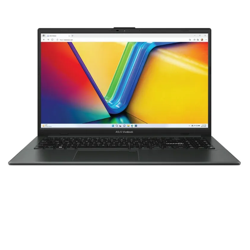 ASUS VIVOBOOK GO E1504FA-BQ091 15"6 черный ноутбук