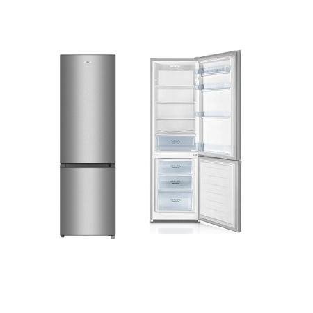 #Холодильник Gorenje RK4181PS4