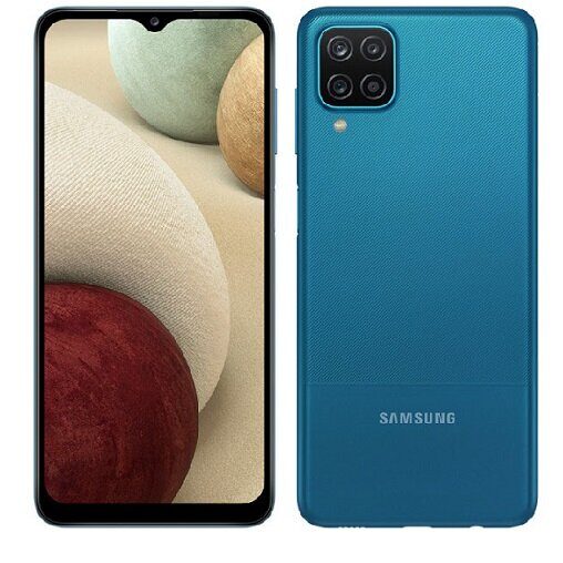 samsung galaxy a12s 64gb