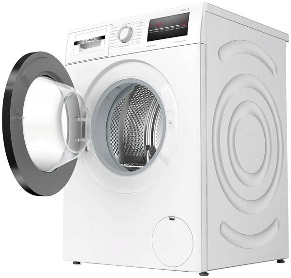 #Стиральная машина BOSCH WAN282EEPL2