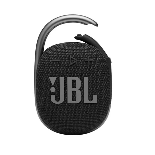 Колонка портативная JBL Clip 4 зеленый