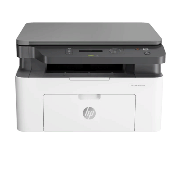 МФУ HP Laser MFP 135r