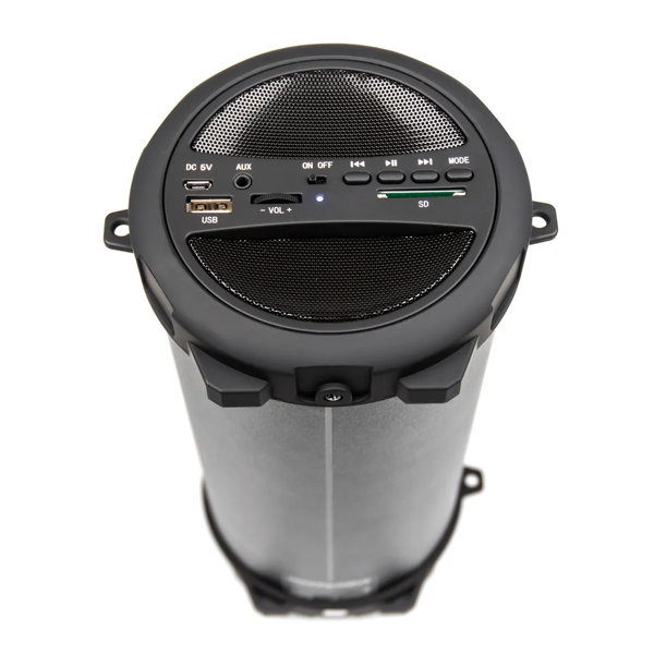 Акустика портативная Dialog AP-920 Progressive черный1