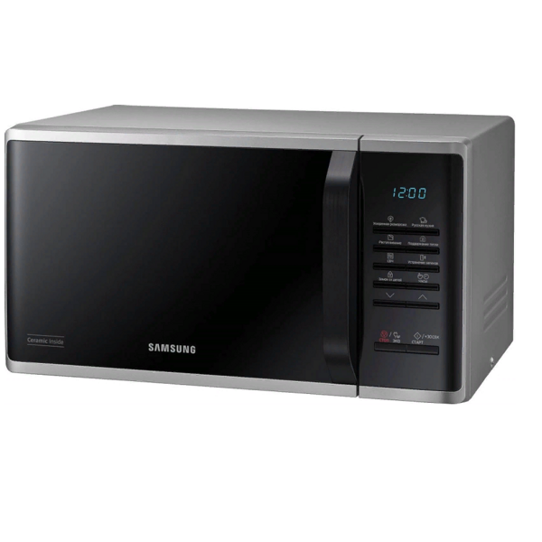 Samsung MS 23K3513AS/BW СВЧ