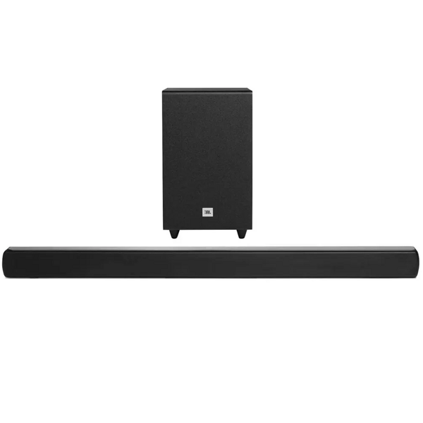 Звуковая панель 2.1 (Саундбар) JBL Cinema SB140